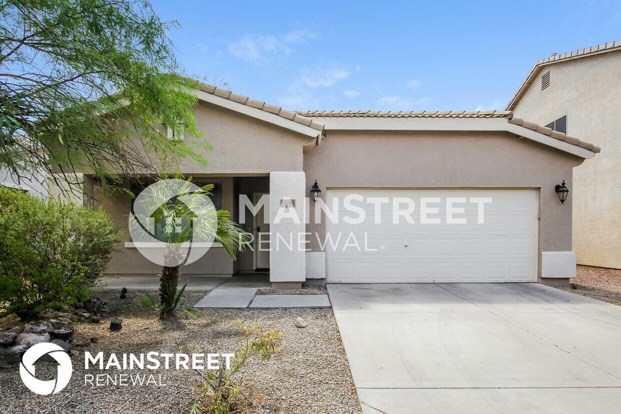 Foto principal - 9743 W Horse Thief Pass