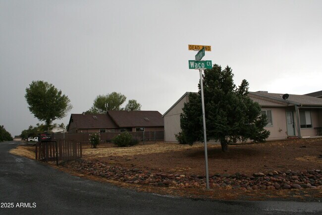 Building Photo - 8901 E Waco Ct