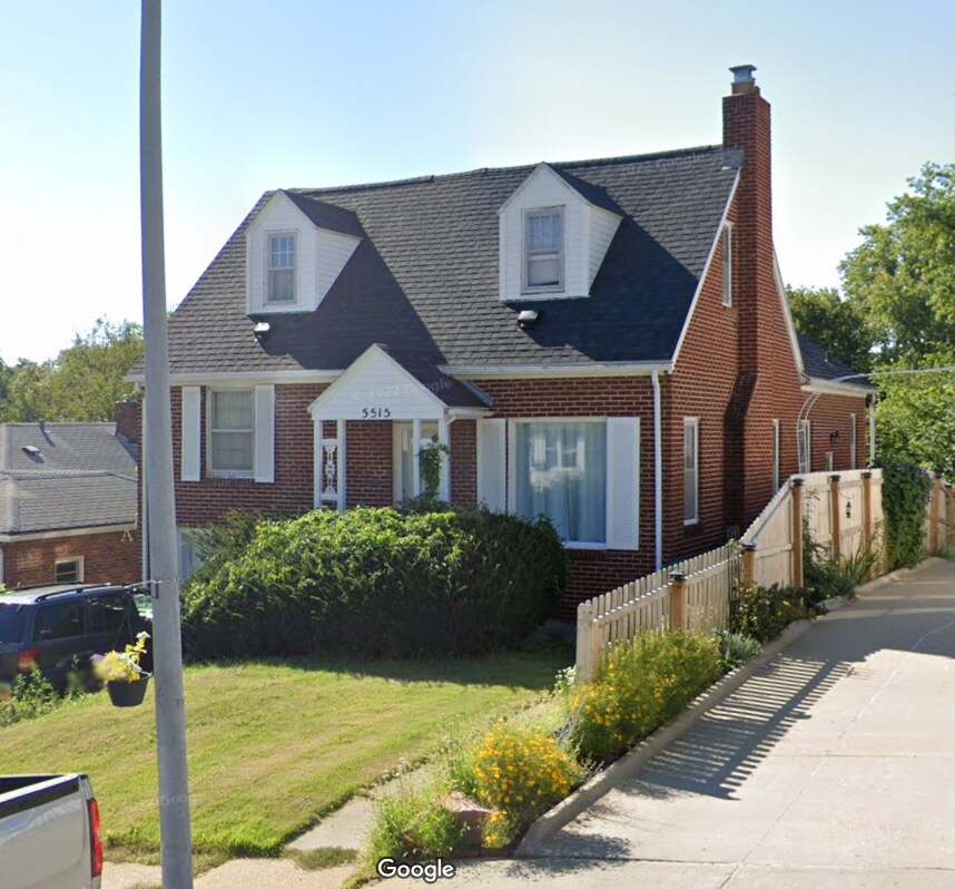 Primary Photo - 5515 Pierce St