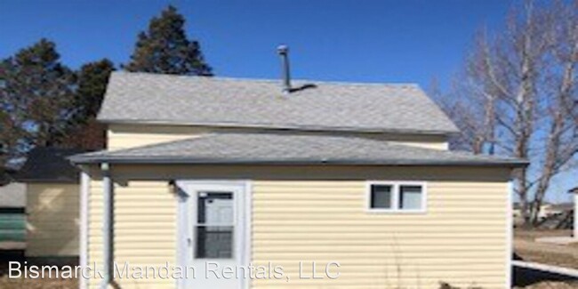 Building Photo - 2 br, 1 bath House - 312 2nd Avenue Northwest