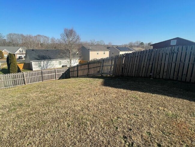 Foto del edificio - Charming home in Indian Land.