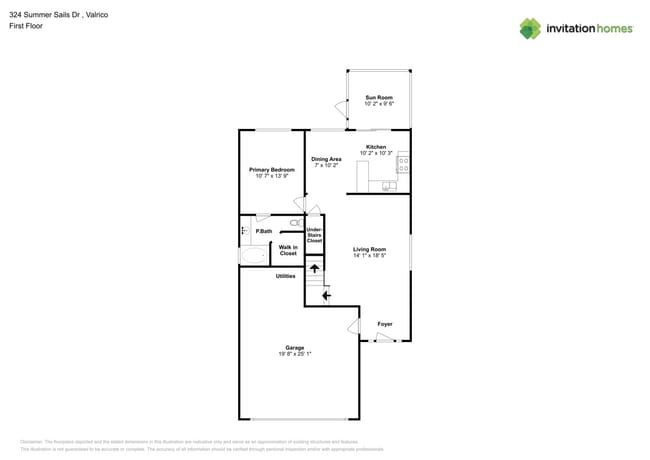 Building Photo - 324 Summer Sails Dr