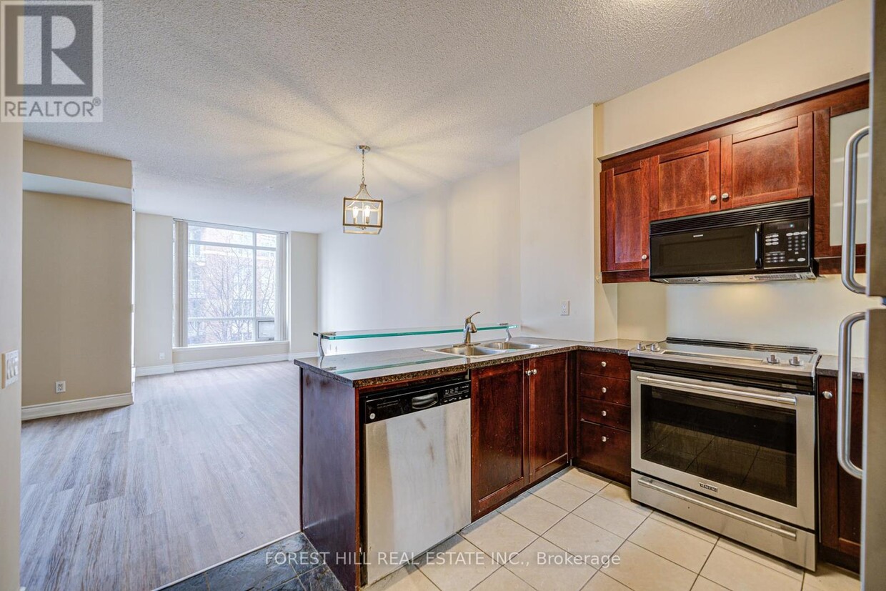 Photo principale - 500-4500 Queens Quay W