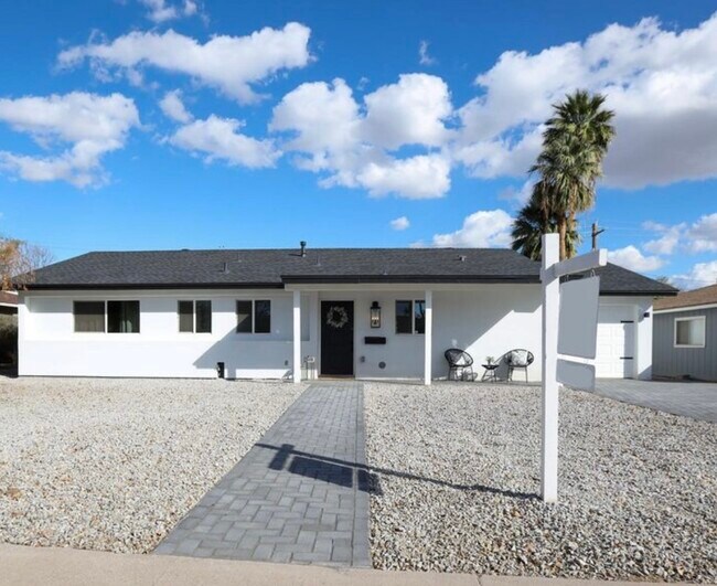 Foto del edificio - 4809 N 31st St