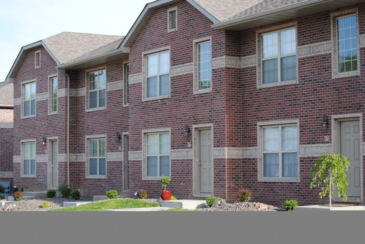 Foto principal - The Courtyards at Keebler