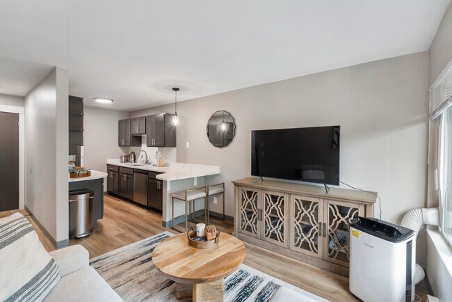 Furnished Unit 2 - Tanara Villa