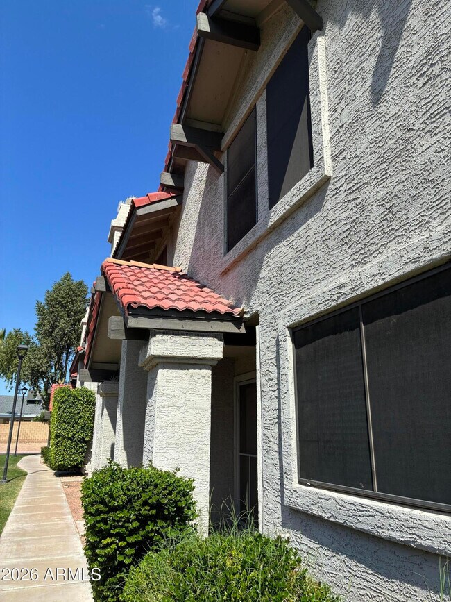Foto del edificio - 6262 E Brown Rd