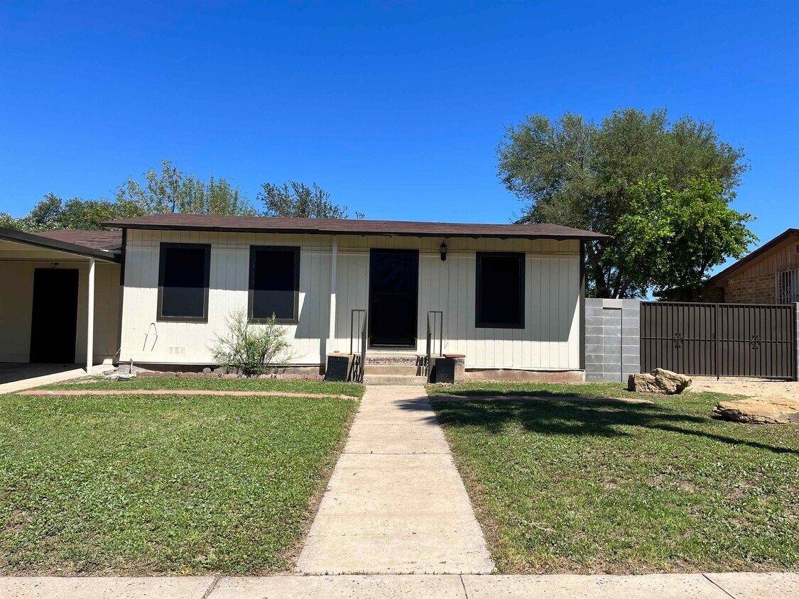 2018 O'Kane St, Laredo, TX 78043 House Rental in Laredo, TX