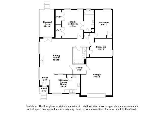 Foto del edificio - 7836 Pelican Ct