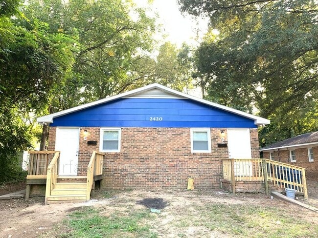 Photo - 2420 Owen St Apartment