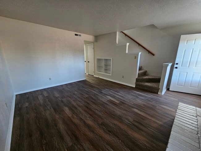 Photo - Two-Story Townhome w/ Over 1000 sqft! Avail NOW!