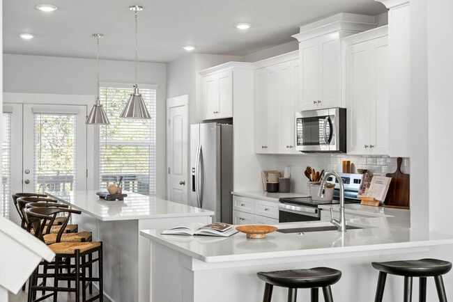 Building Photo - HARMON Cedar Run by Crescent Communities