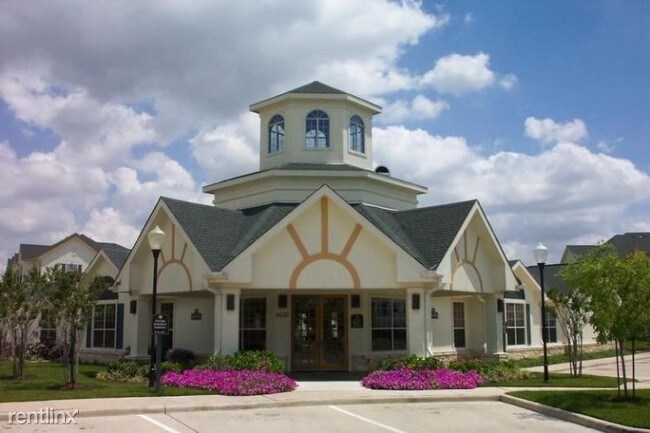 Foto del edificio - 6620 Gessner Rd