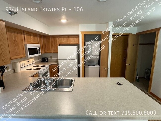 Foto del edificio - 9748 Island Estates Pl