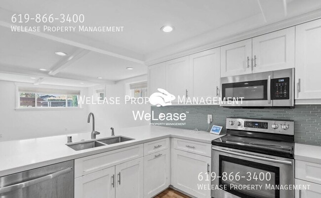 Foto del edificio - 942 Rosecrans-ADU