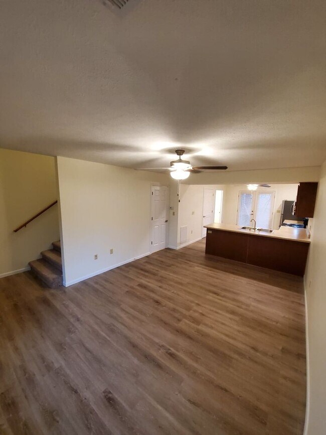 Foto del edificio - Cedar View Place Townhomes