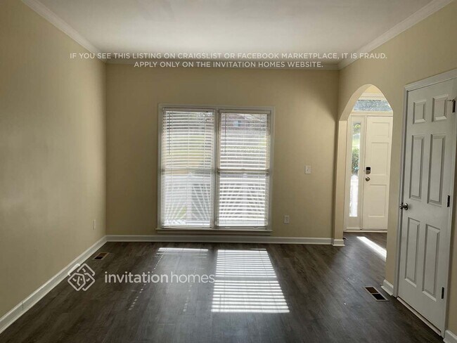 Foto del edificio - 938 Leeds Castle Way