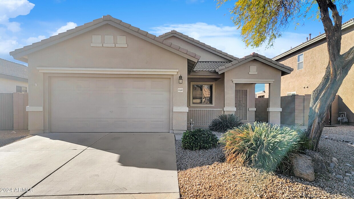 Foto principal - 18460 N 170th Ln
