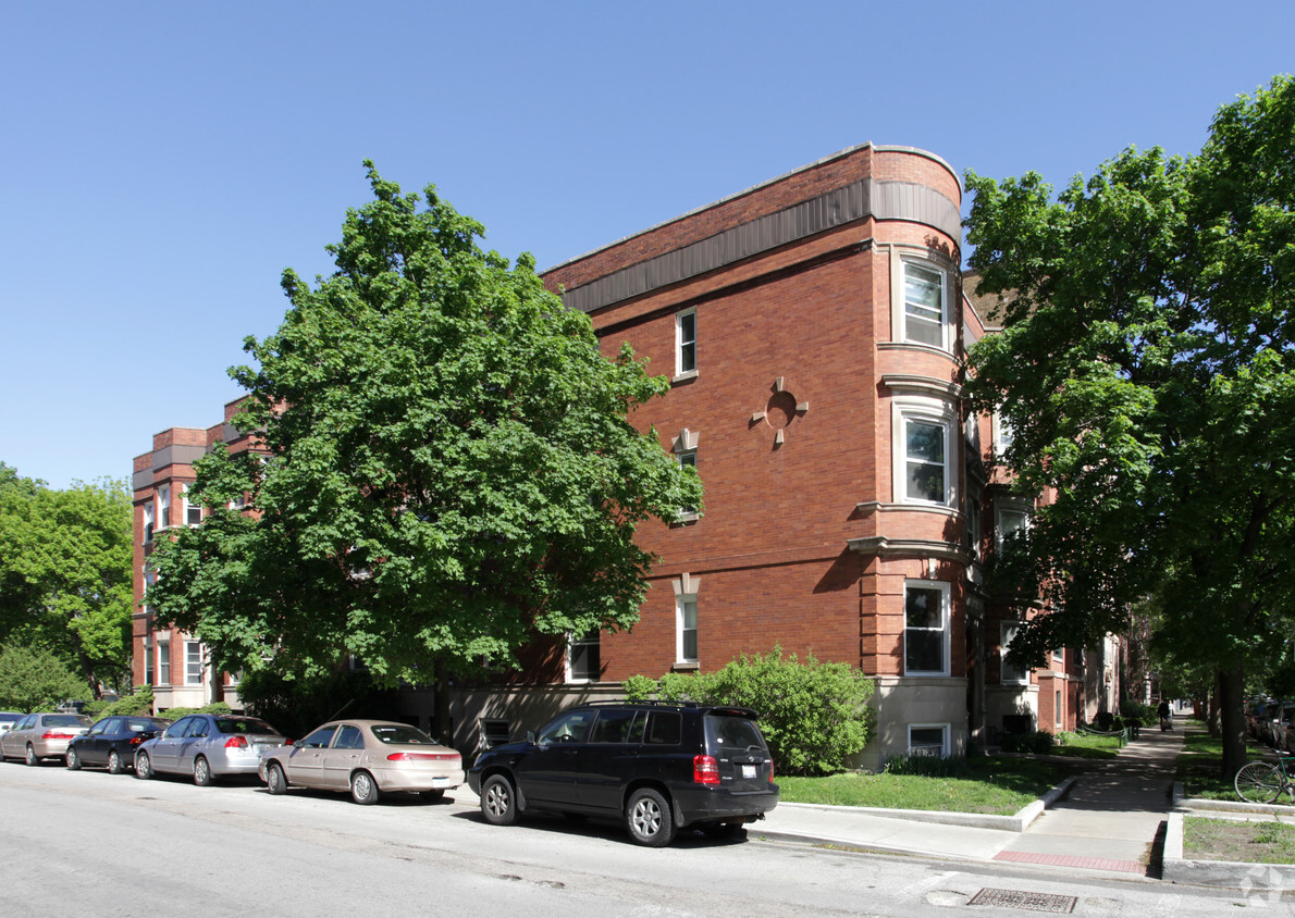 Primary Photo - 5342-5344 S Harper Ave