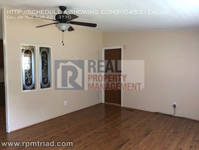 Building Photo - 8463 Reid Farm Rd