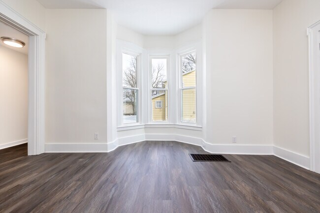 Foto del edificio - Detroit