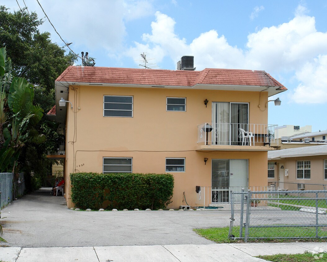 Foto del edificio - 1020 NW 5th St