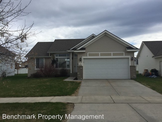 Foto del edificio - 3 br, 2 bath House - 2586 N. Cool Water Drive