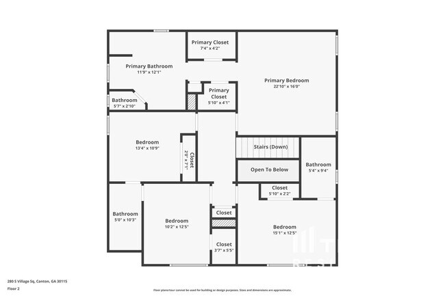 Building Photo - 280 S Village Square