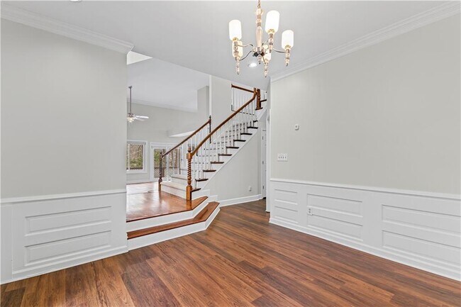 Foto del edificio - 2298 Goodwood Blvd SE