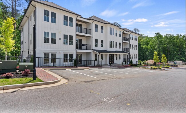 Foto del edificio - 1050 Blair Ln