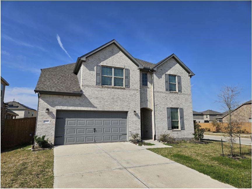 Foto principal - 1257 Woodflower Dr