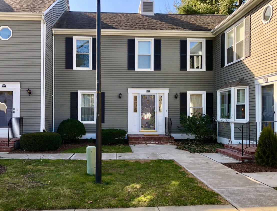 Primary Photo - 409 Georgetown Dr