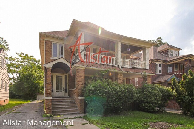 Building Photo - 3228 Berkeley Rd