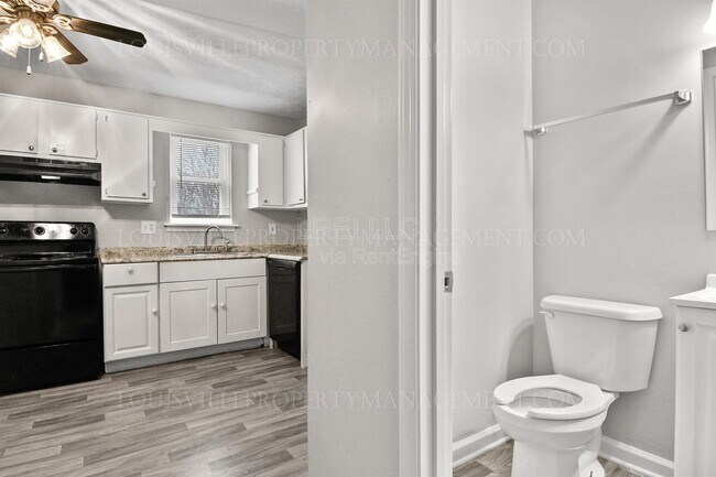 Photo - 3418 Clingstone Way Townhome