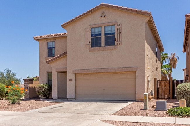 Building Photo - Welcome to Your Dream Home in Laveen Farms!