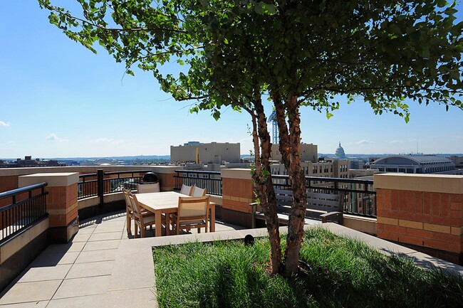 Building Photo - 400 Massachusetts Ave NW