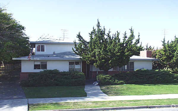 Foto del edificio - Dover Apartments