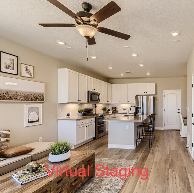 Foto del edificio - 6800 Merseyside Ln