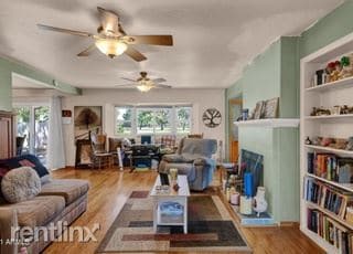 Building Photo - 2 br, 2 bath House - 3003 S Country Club Way