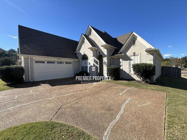 Foto del edificio - 1693 Brimhill Ln