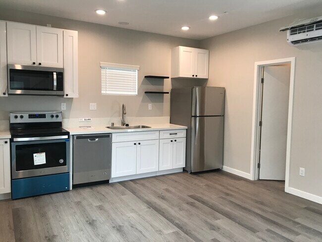 Building Photo - 4267 35th St