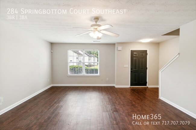 Building Photo - Spacious 3 Bed, 3 Bath Gem in Lawrencevill...