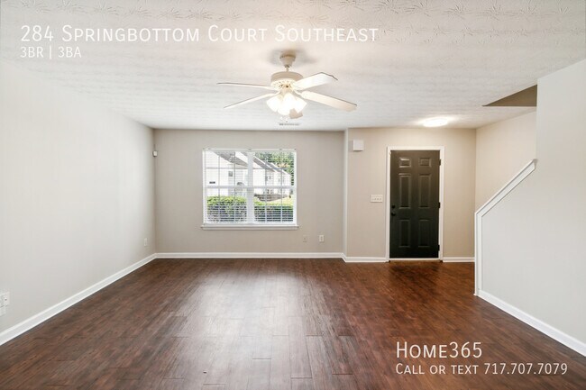 Foto del edificio - Spacious 3 Bed, 3 Bath Gem in Lawrencevill...