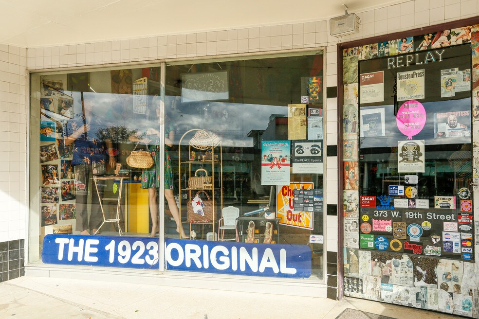 Greater Heights Apartments for Rent Houston, TX Page 7