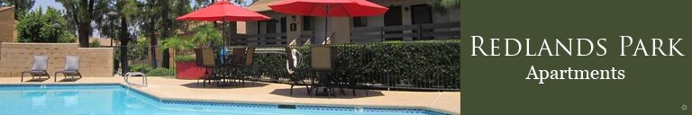 Redlands Park Apts