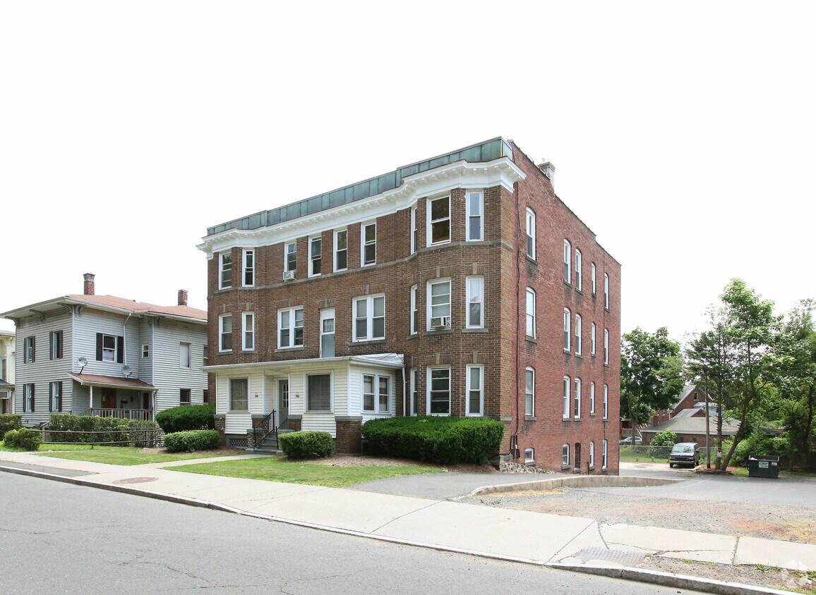 Building Photo - 580-582 Arch St