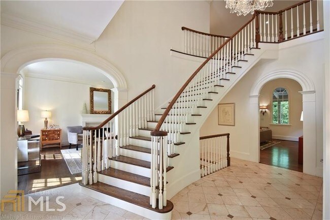 Foto del edificio - 1430 N Harris Ridge NW