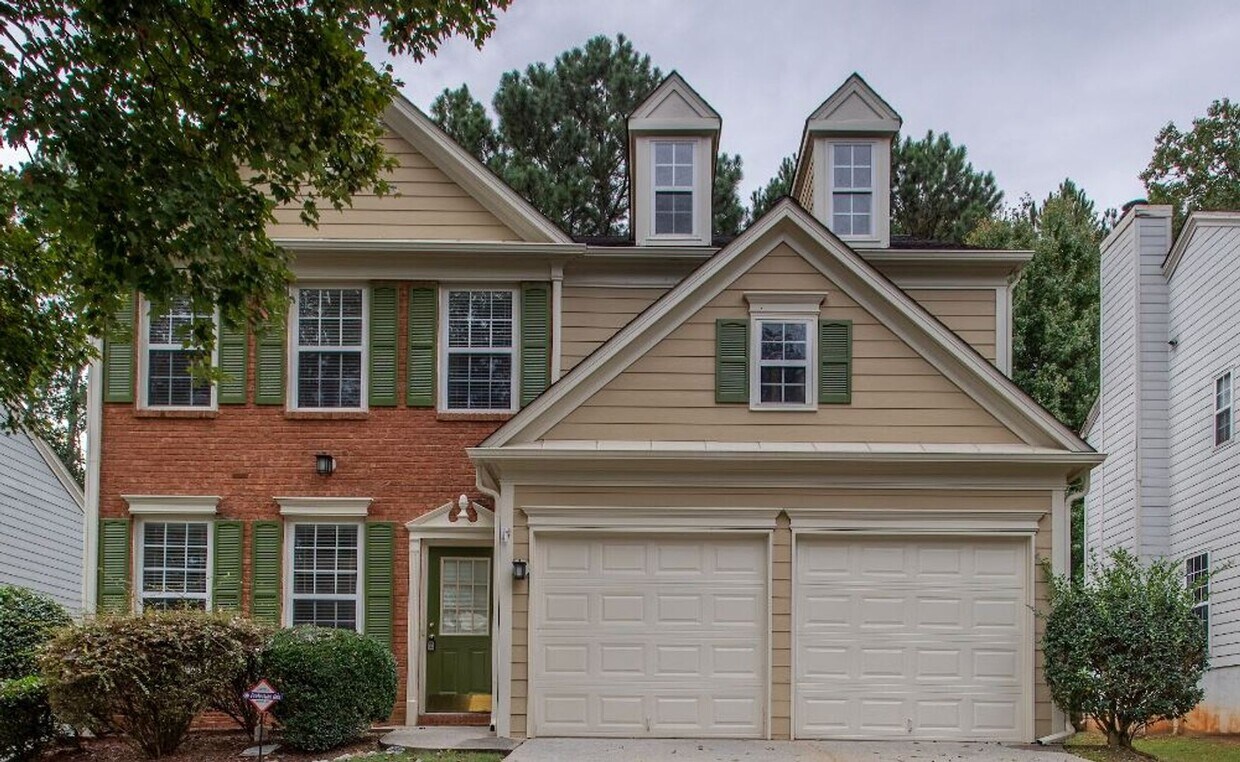 Primary Photo - COMING SOON! Fantastic New Listing in the ...