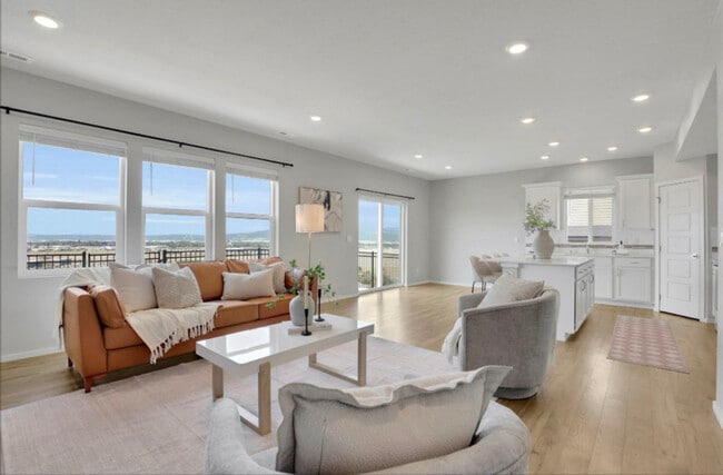 Building Photo - 20766 E Valley Vista Dr