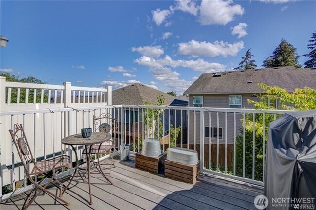 Foto del edificio - 2Bd/2.25Ba Lynwood Townhome